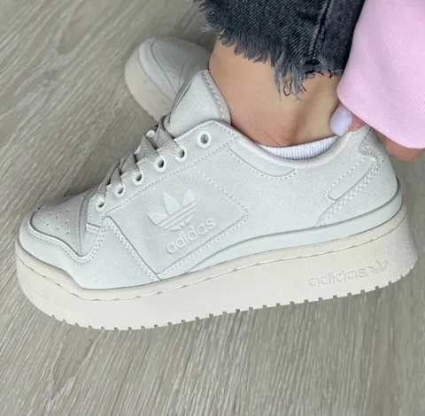 Adidas Forum
