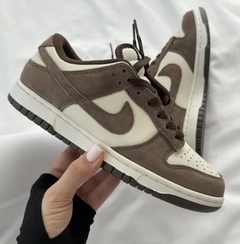 Nike SB Dunk Brown
