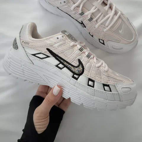 Nike P-6000