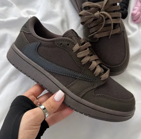 Jordan Low