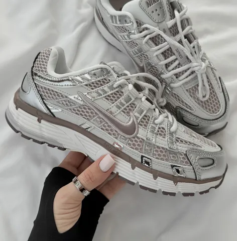 Nike P-6000