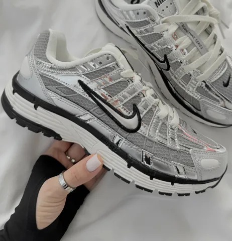Nike P-6000