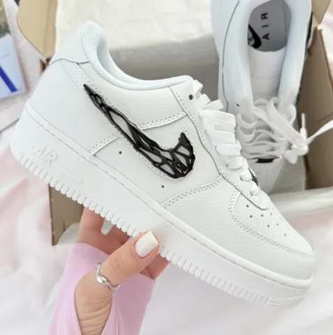 Nike Air Force