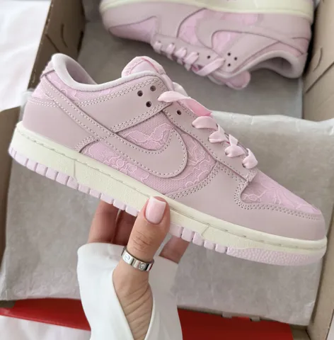 Nike SB Dunk