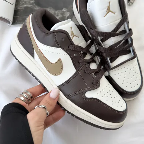 Jordan Low