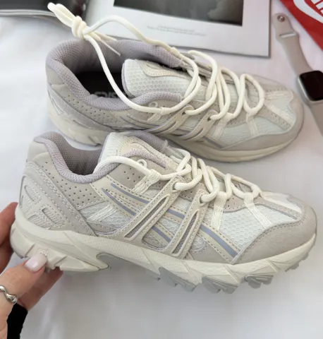 ASICS