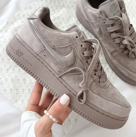 Nike Air Force