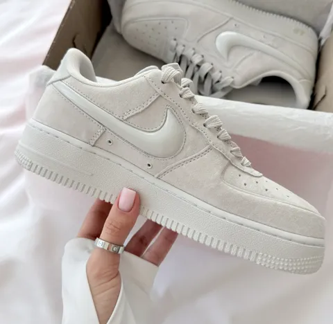 Nike Air Force