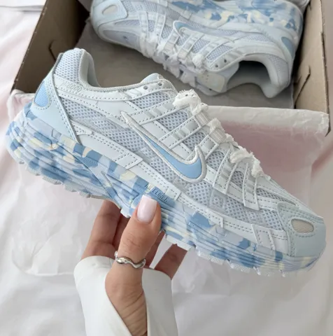 Nike P-6000