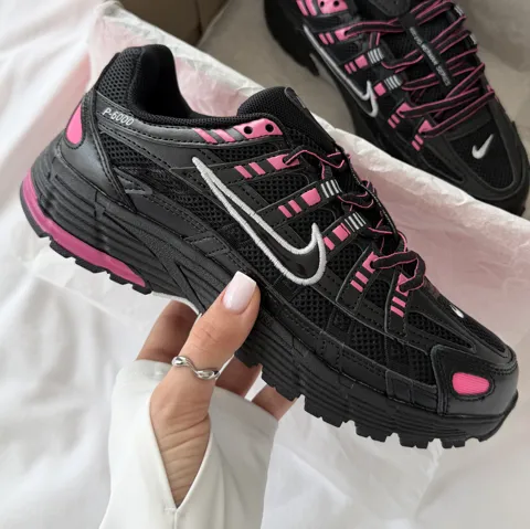 Nike P-6000