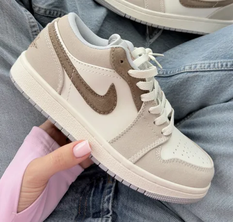 Jordan Low