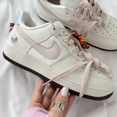 Nike Air Force
