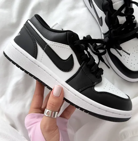 Jordan Low