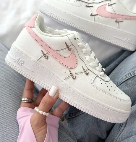 Nike Air Force