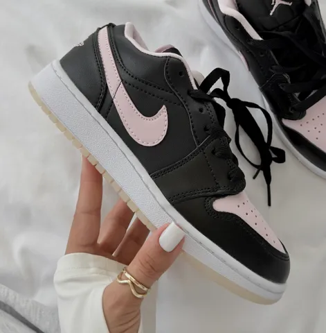Jordan Low