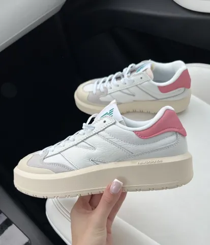 New Balance CT302 Pink