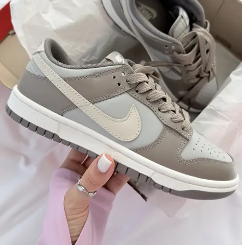 Nike Sb Dunk Brown