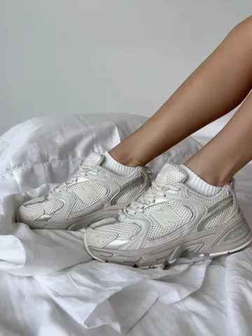 New Balance 530 Beige Premium