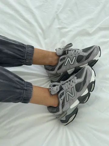 New Balance 9060 Grey New