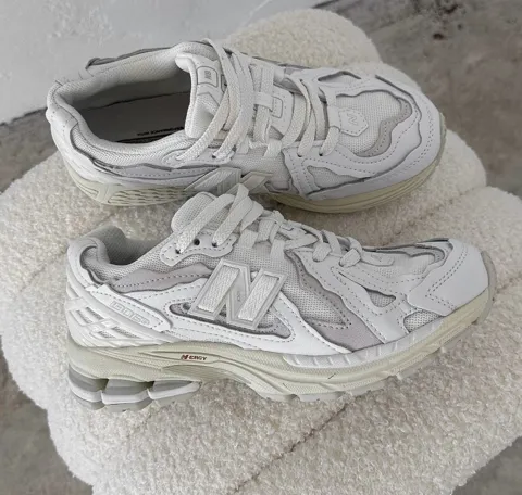New Balance 1906D White