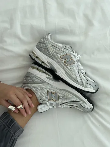 New Balance 1906D White Grey