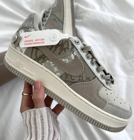 Nike Air Force Jack