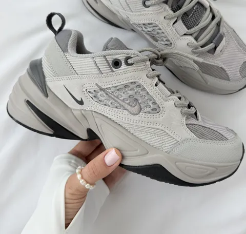 M2k Tekno Grey