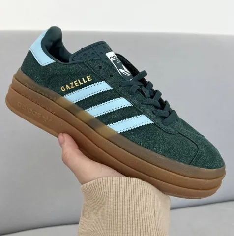 Adidas Gazelle