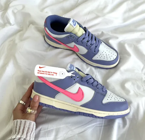Nike Sb Dunk Low