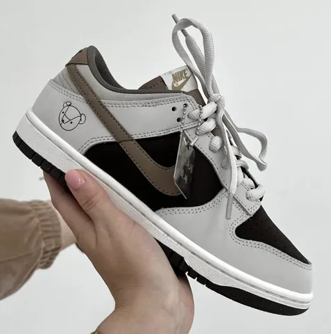 Nike Sb Dunk Low