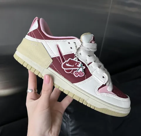 Nike Sb Dunk Low