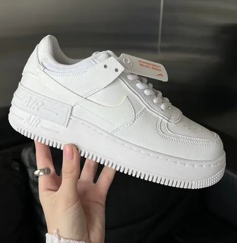Nike Air Force Shadow