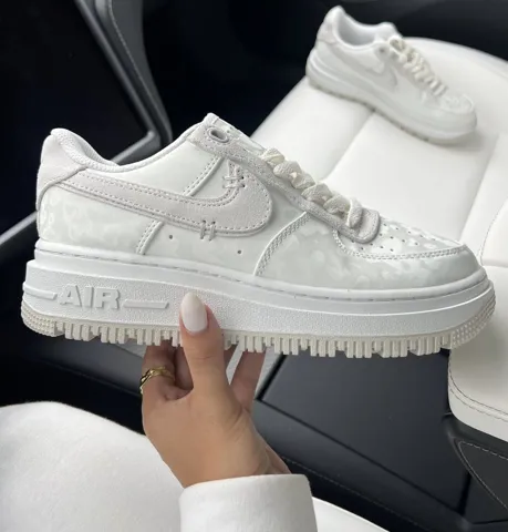 Nike Air Force