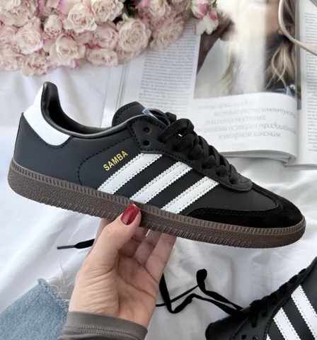 Adidas Samba