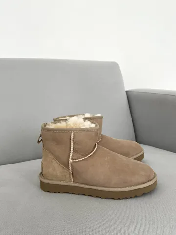 UGG Classic Mini Brown Premiun