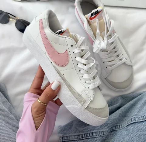 Blazer Low Platform