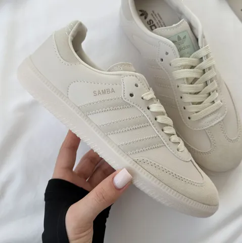 Adidas Samba