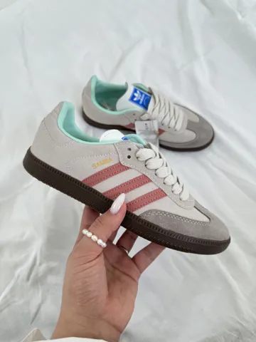 Adidas samba