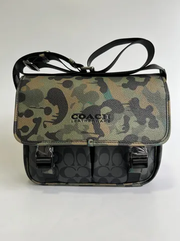 Coach