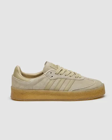 Adidas Clarks x Ronnie Fieg x 8th Street Samba "Savannah"