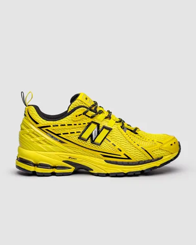 Ganni x New Balance 1906R Blazing Yellow