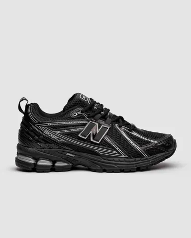 New Balance 1906N Black Grey