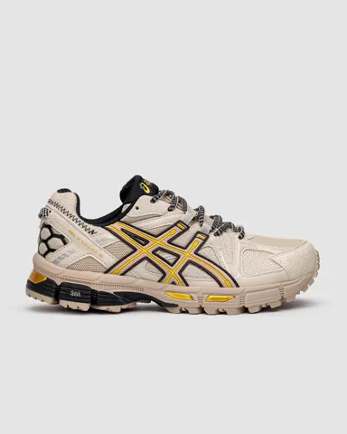 Asics Gel Kahana 8 Beige/Gold