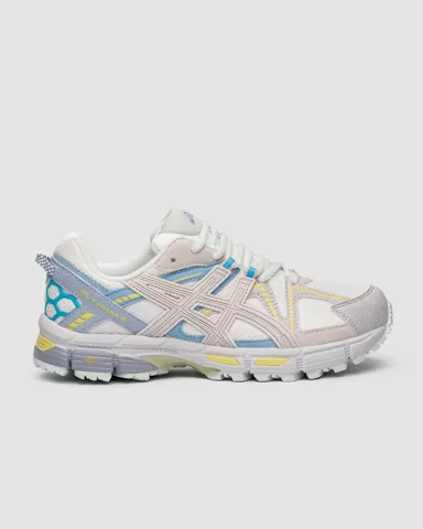 Asics Gel Kahana 8 Blue/Yellow
