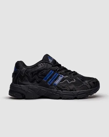 Adidas Response CL Bad Bunny Black Blue