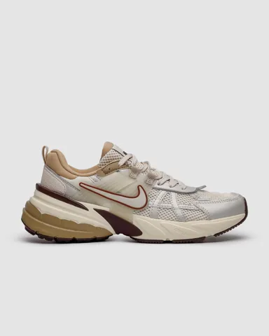 Nike V2K Run 'Light Orewood Brown'