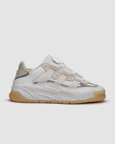 Adidas Niteball White Gum