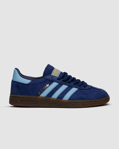 Adidas Handball Spezial Navy Gum