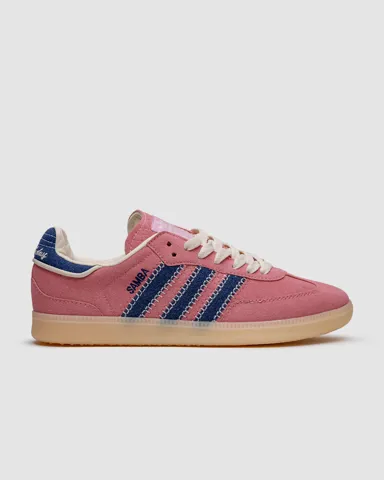 Adidas Samba OG Notitle Pink