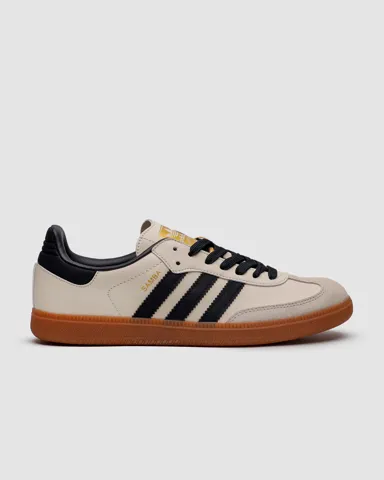 Adidas Samba OG Cream White Sand Strata